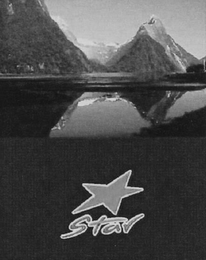 STAR logo