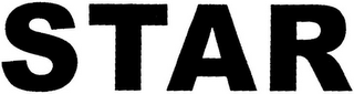 STAR logo