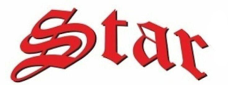 STAR logo