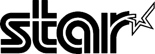 STAR logo