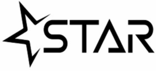 STAR logo