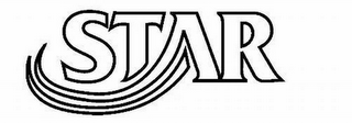 STAR logo