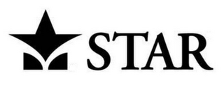 STAR logo