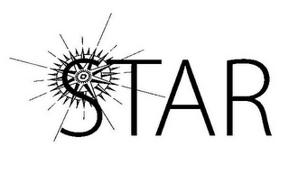 STAR logo