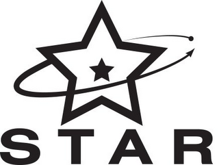 STAR logo