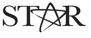 STAR logo