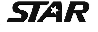 STAR logo