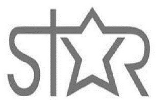 STAR logo