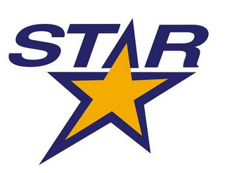 STAR logo