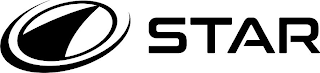 STAR logo