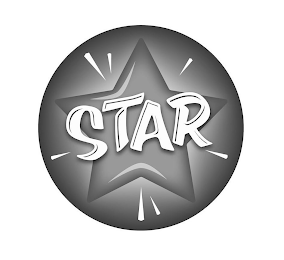 STAR logo