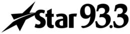 STAR 93.3 logo