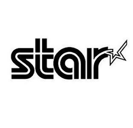 STAR logo