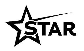 STAR logo