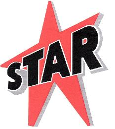 STAR logo