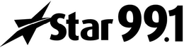 STAR 99.1 logo