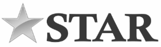 STAR logo