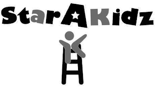 STAR A KIDZ logo