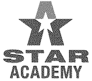 STAR ACADEMY logo