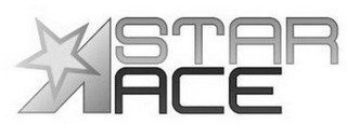 STAR ACE logo