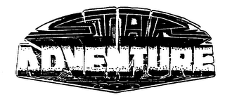STAR ADVENTURE logo