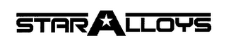 STAR ALLOYS