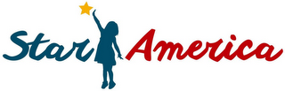 STAR AMERICA logo