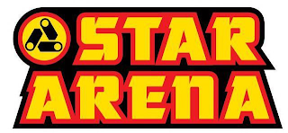 STAR ARENA logo