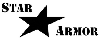 STAR ARMOR logo