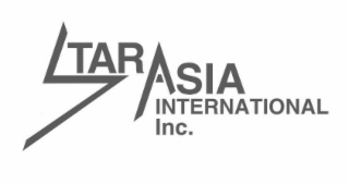 STAR ASIA INTERNATIONAL INC. logo