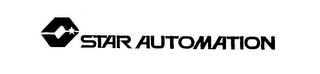 STAR AUTOMATION logo