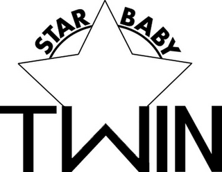 STAR BABY TWIN logo