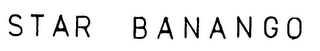 STAR BANANGO logo