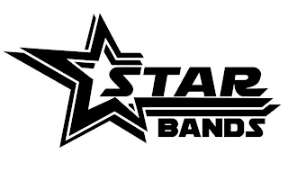 STAR BANDS logo