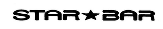 STAR BAR logo