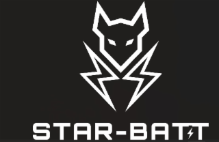 STAR-BATT logo
