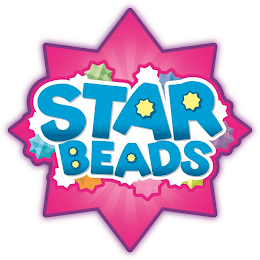 STAR BEADS logo
