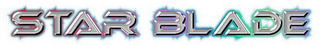 STAR BLADE logo