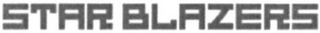 STAR BLAZERS logo