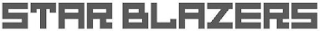 STAR BLAZERS logo