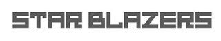 STAR BLAZERS logo