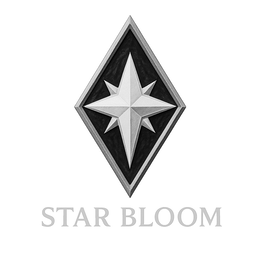 STAR BLOOM logo