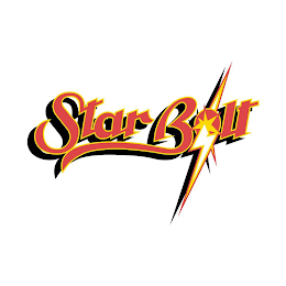 STAR BOLT logo
