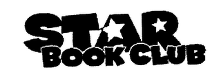 STAR BOOK CLUB logo