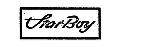 STAR BOY logo