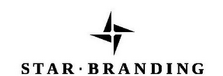 STAR · BRANDING logo