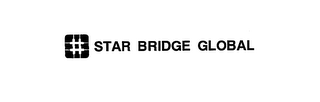 STAR BRIDGE GLOBAL logo
