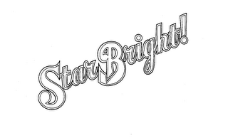 STAR BRIGHT! logo