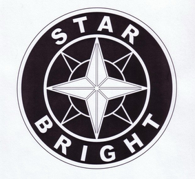 STAR BRIGHT logo