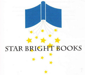 STAR BRIGHT BOOKS logo